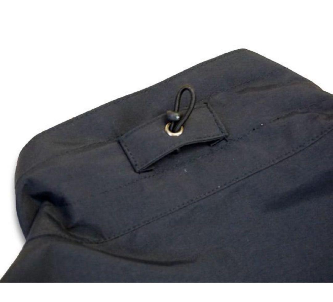 健一様　UNCROWDアンクラウドM-65JKオールウェザー ジャケット2301