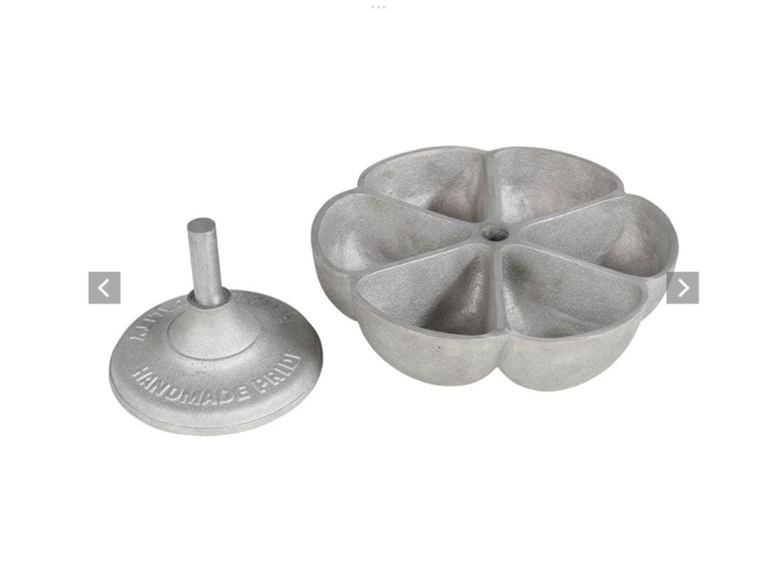 【新品】　DULTON ダルトン　ALUMINUM NAIL CUP L