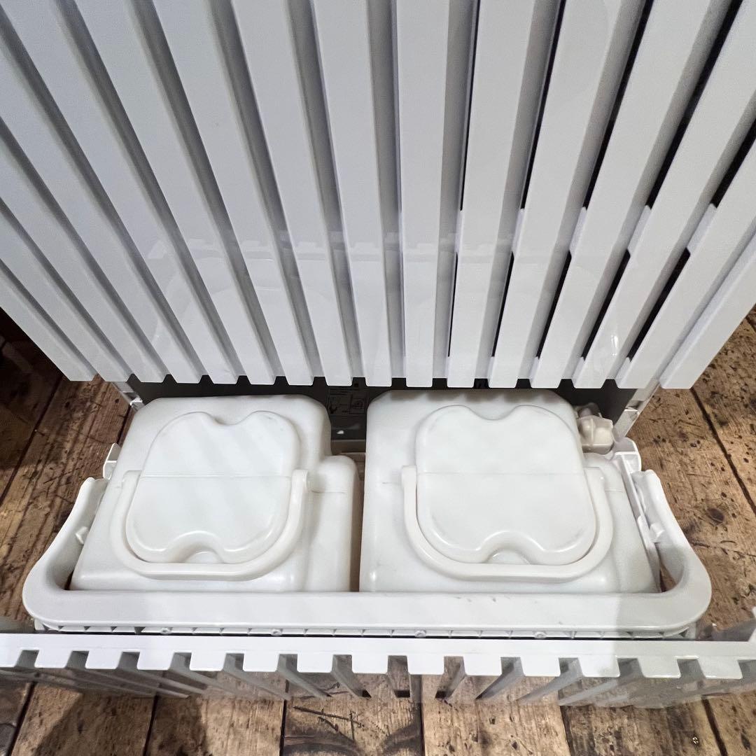 Panasonic　業務用　大型加湿器 FE-KXP20-W WHITE