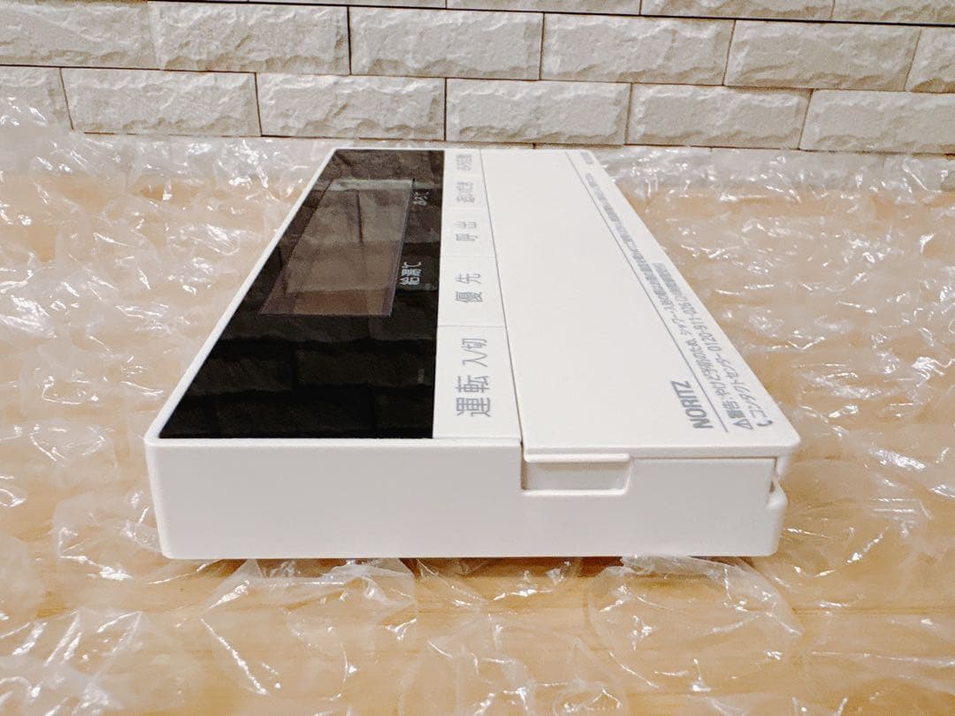 RC-D101SE★液晶不具合対策品★返品補償有り※取付説明書付き、残り1つ