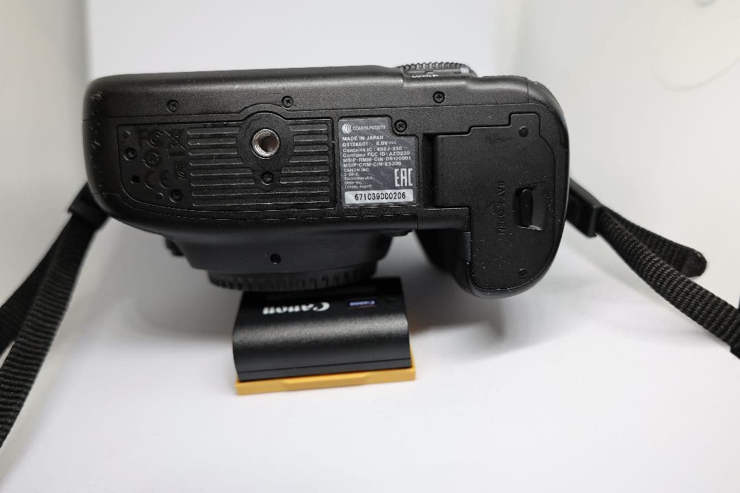 Canon EOS 5D Mark II デジタル一眼レフカメラ