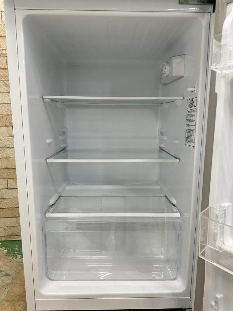 大阪送料無料★3か月保障付★冷蔵庫★2021年★HR-B1202★IR-1155