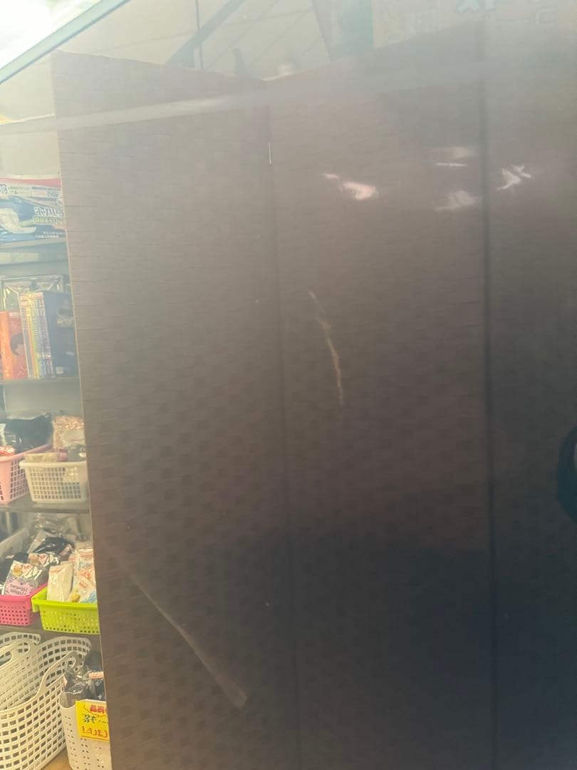 F020　SHARP　70型　液晶テレビ　4T-C70BN1　Youtube