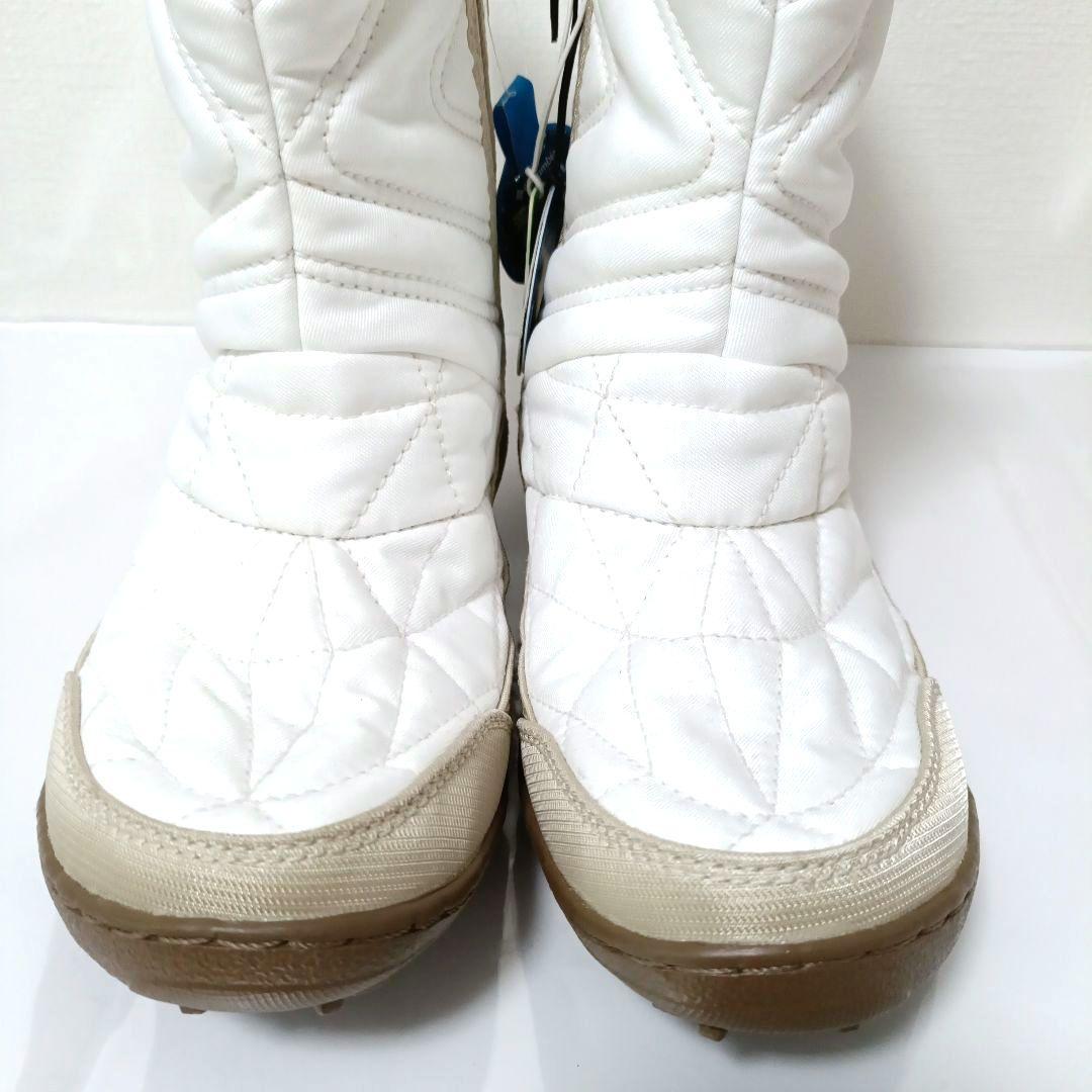 コロンビア ミンクススリップ 3 スノーブーツ 保温 オムニヒート