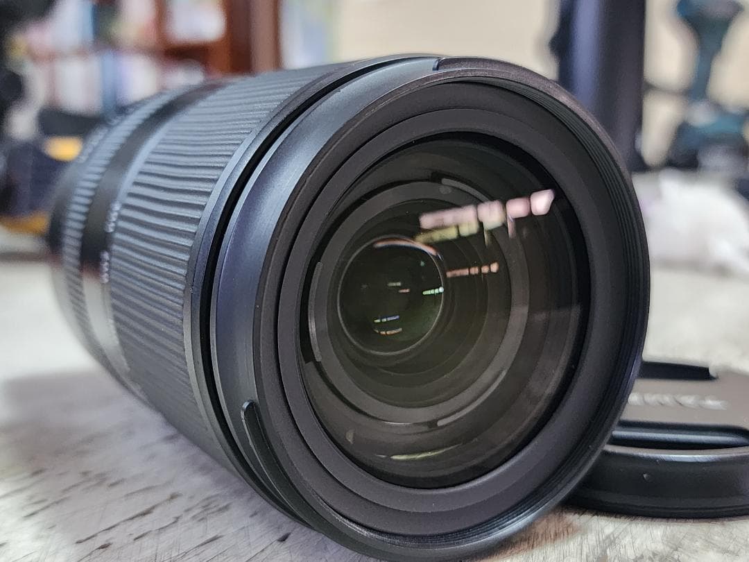 ソニー SONY α6700＋タムロンTAMRON18-300ｍｍ