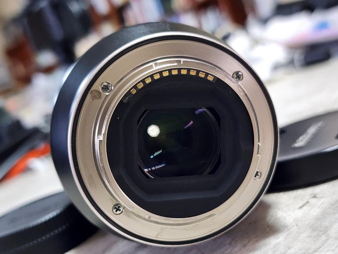 ソニー SONY α6700＋タムロンTAMRON18-300ｍｍ