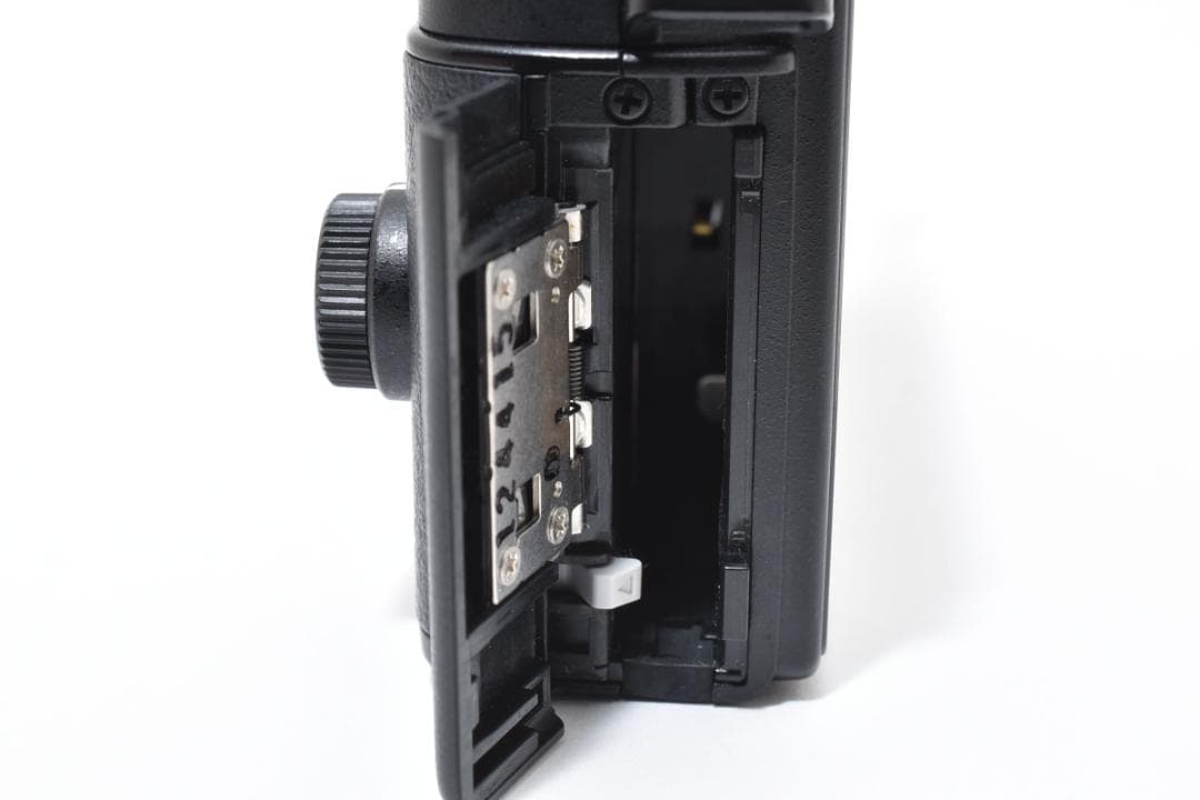 PENTAX Q ブラック ミラーレス一眼