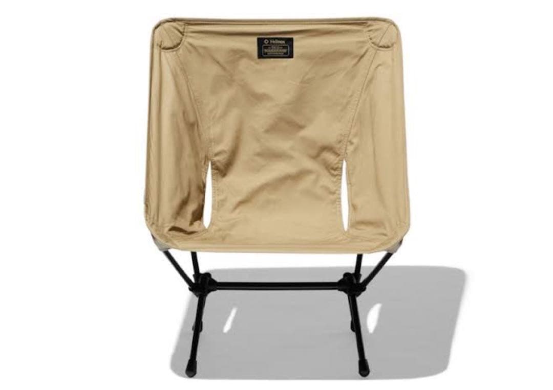 ネイバーフッド ヘリノックス チェアゼロ 1