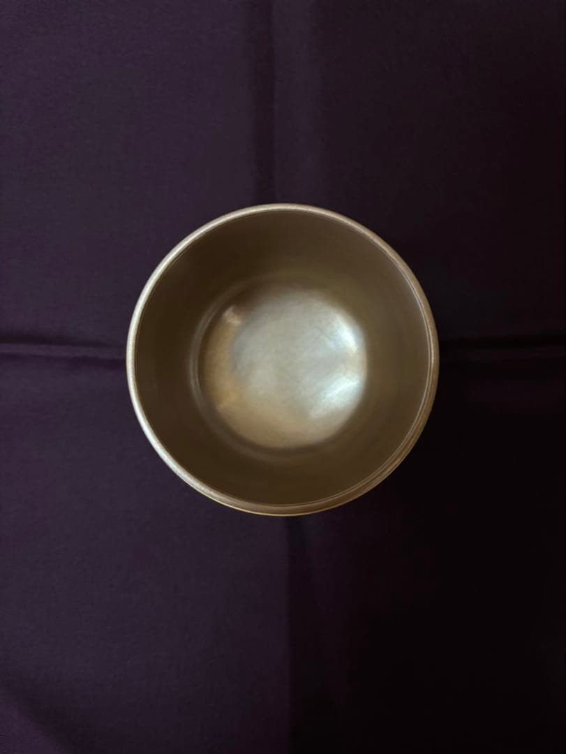 鵬雲斎　箱書　菊桐蒔絵　高台寺蒔絵　中棗　山下清昌堂製　茶道具