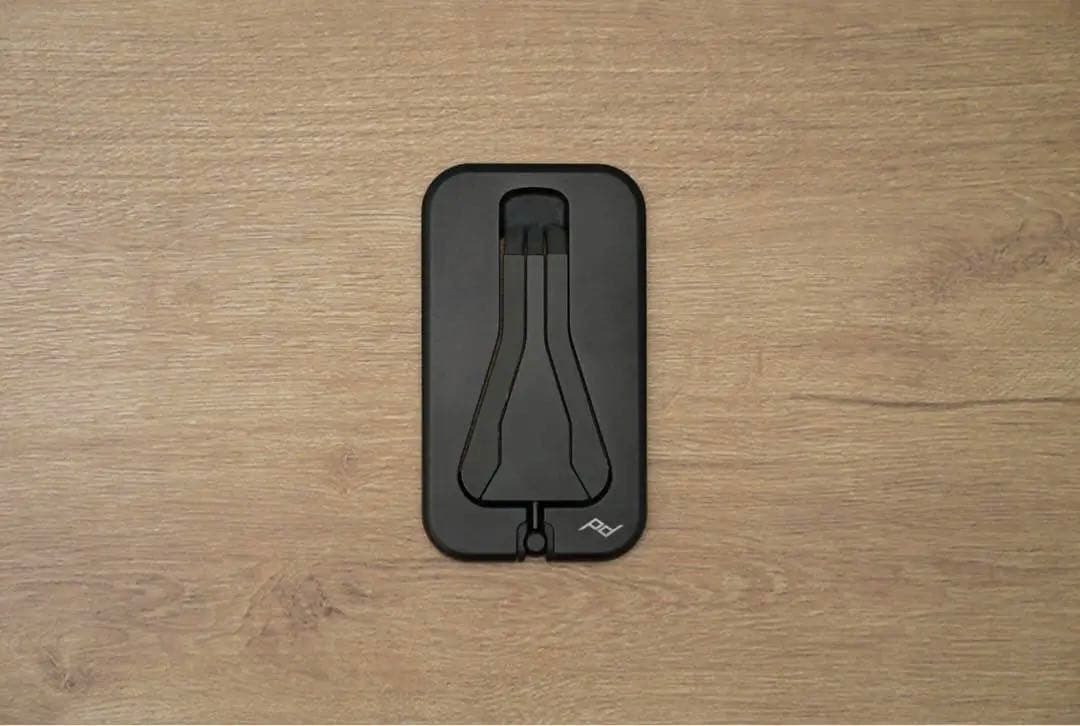 Peak Design モバイル トライポッド