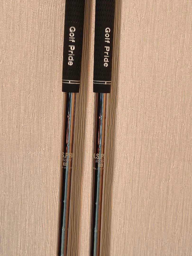 クリーブランド　RTX 48° 52° ２本セット