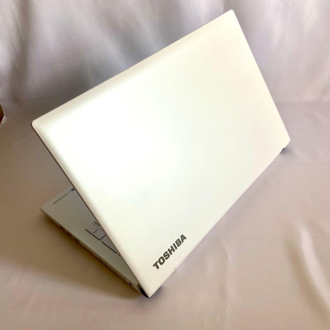 Windows11✨1TB✨dynabookノートパソコン✨16GB✨初心者ok