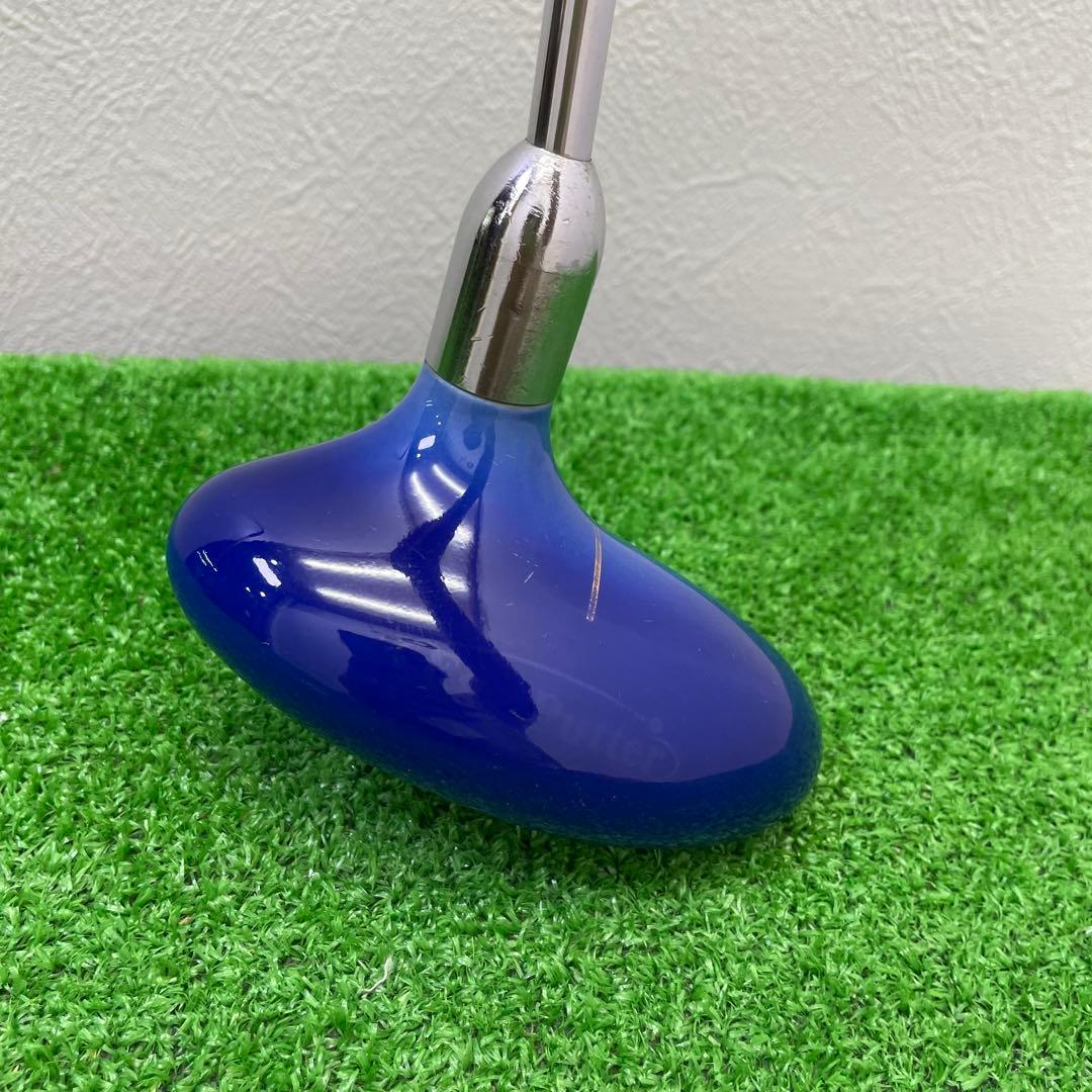 希少　陶器製パター　実用