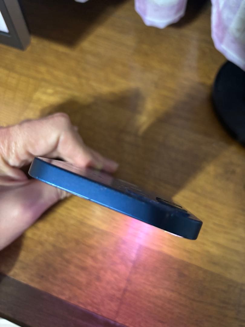 Apple i Phone 12 64GB 本体