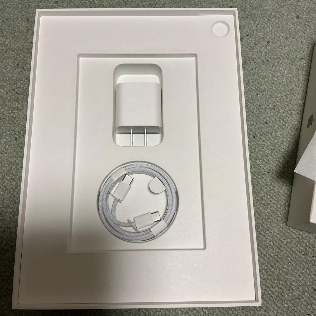 iPad Air （M2）11インチ　Wi-Fiモデル　256GB 美品