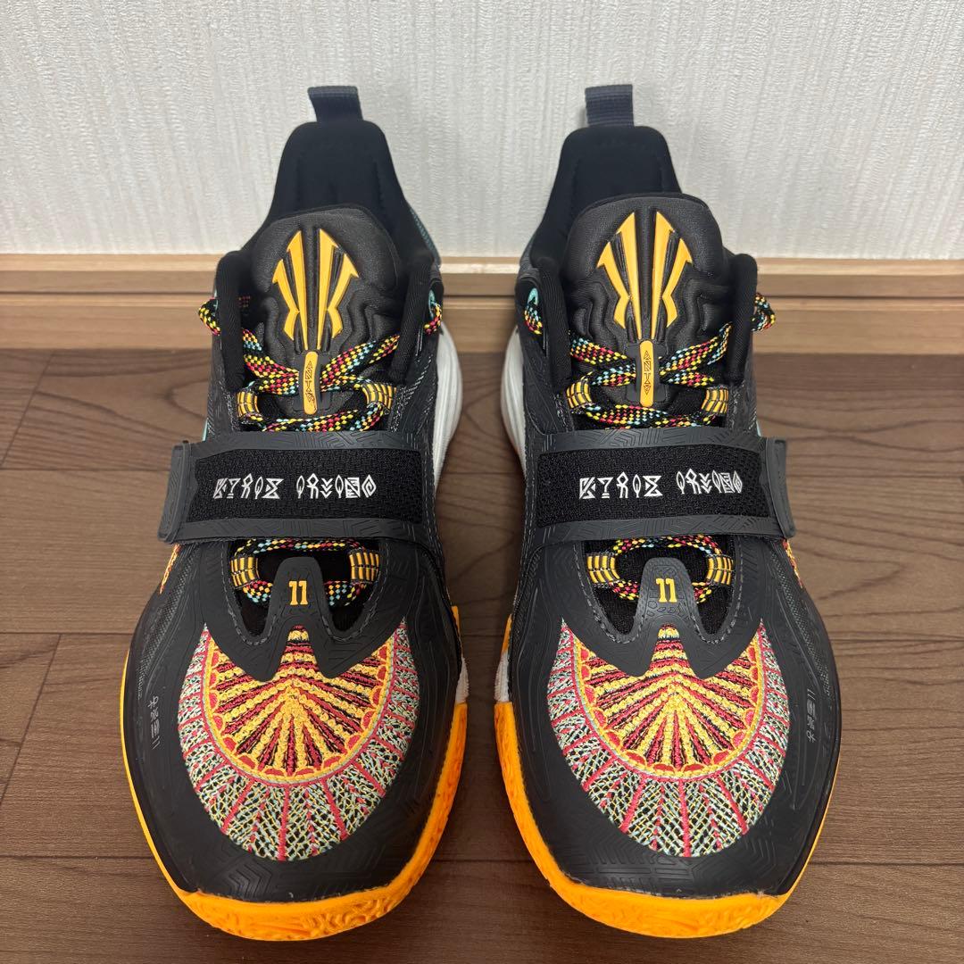 ANTA KAI 1 Sacred Bond アンタ Kyrie カイリー