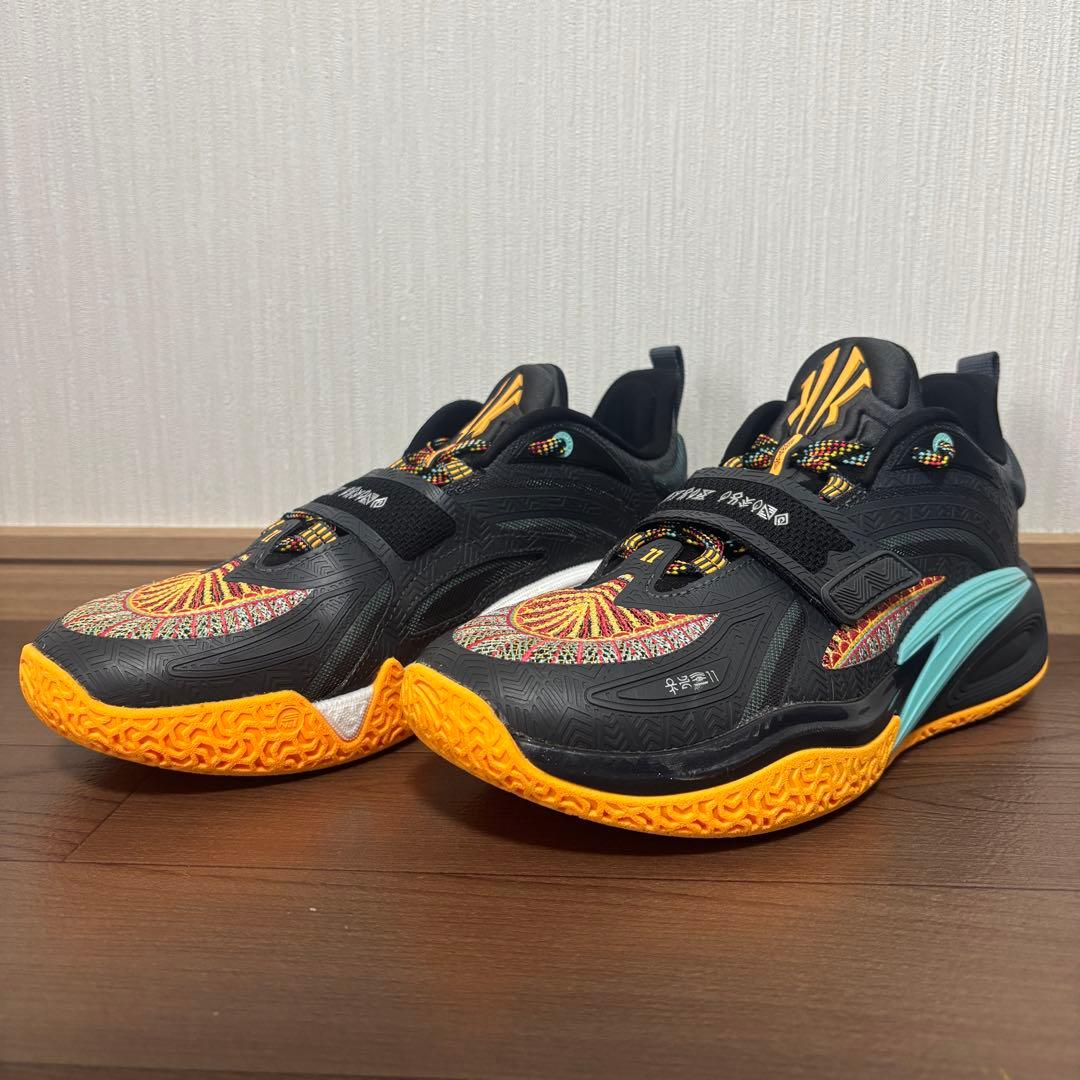 ANTA KAI 1 Sacred Bond アンタ Kyrie カイリー