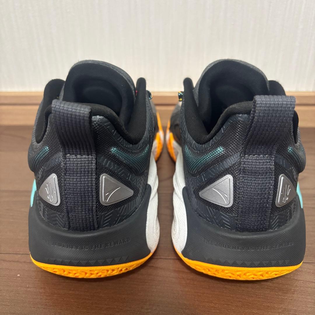 ANTA KAI 1 Sacred Bond アンタ Kyrie カイリー