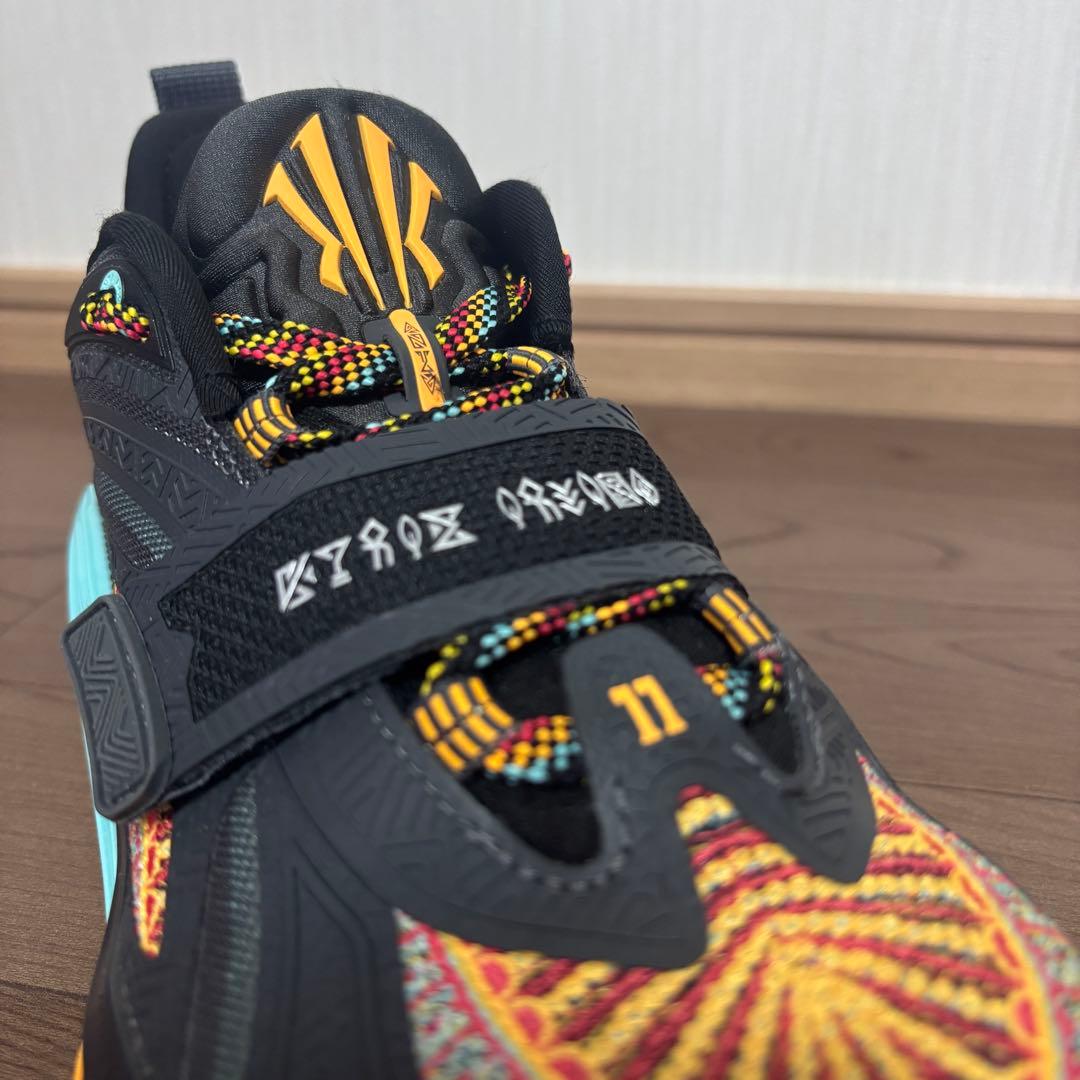 ANTA KAI 1 Sacred Bond アンタ Kyrie カイリー