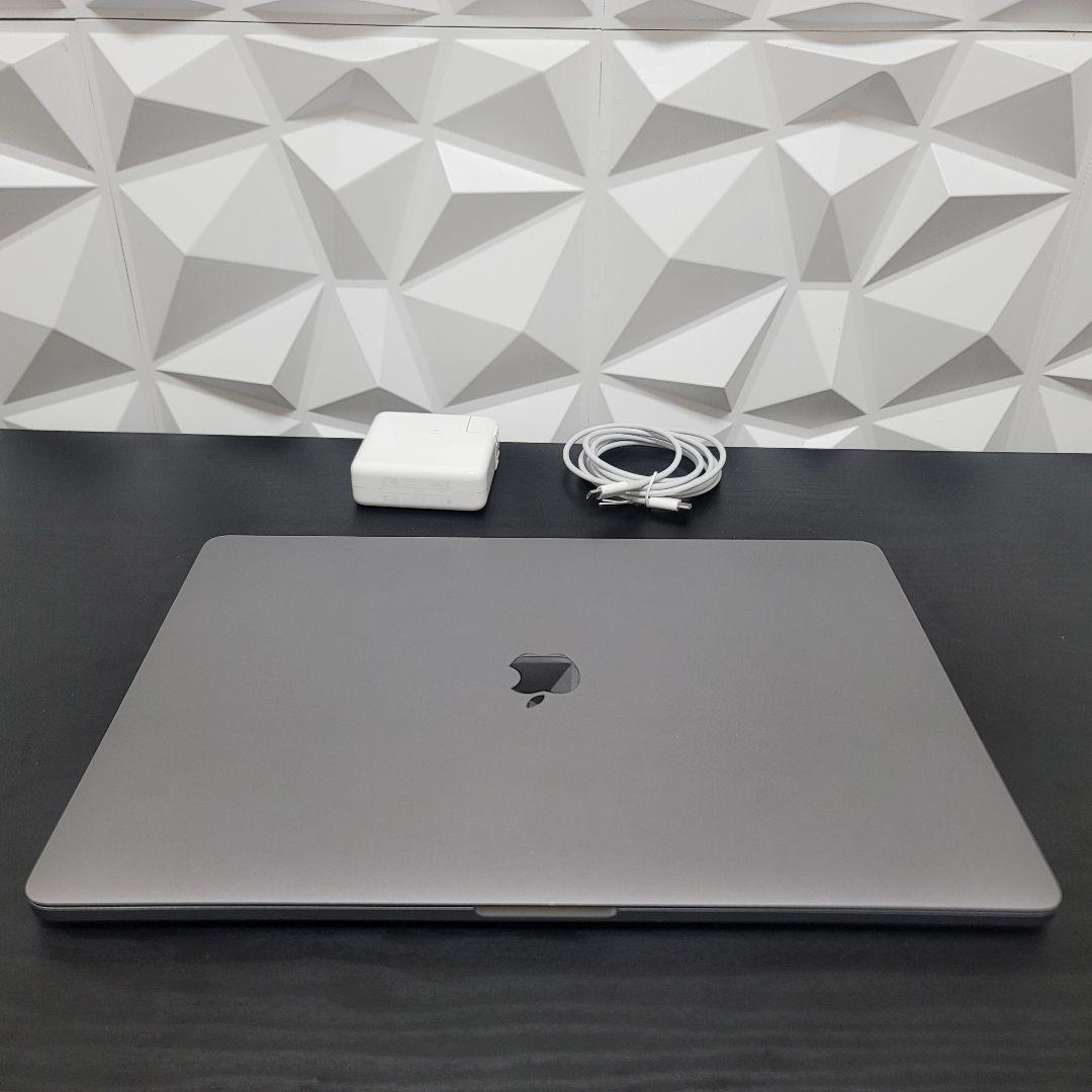 美品 MacBook Pro 16インチ i9 16/1TB CAD&3D設計