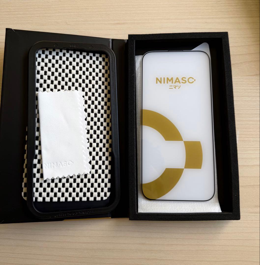 Apple iPhone 16 ProMax ブラックチタニウム 本体256GB