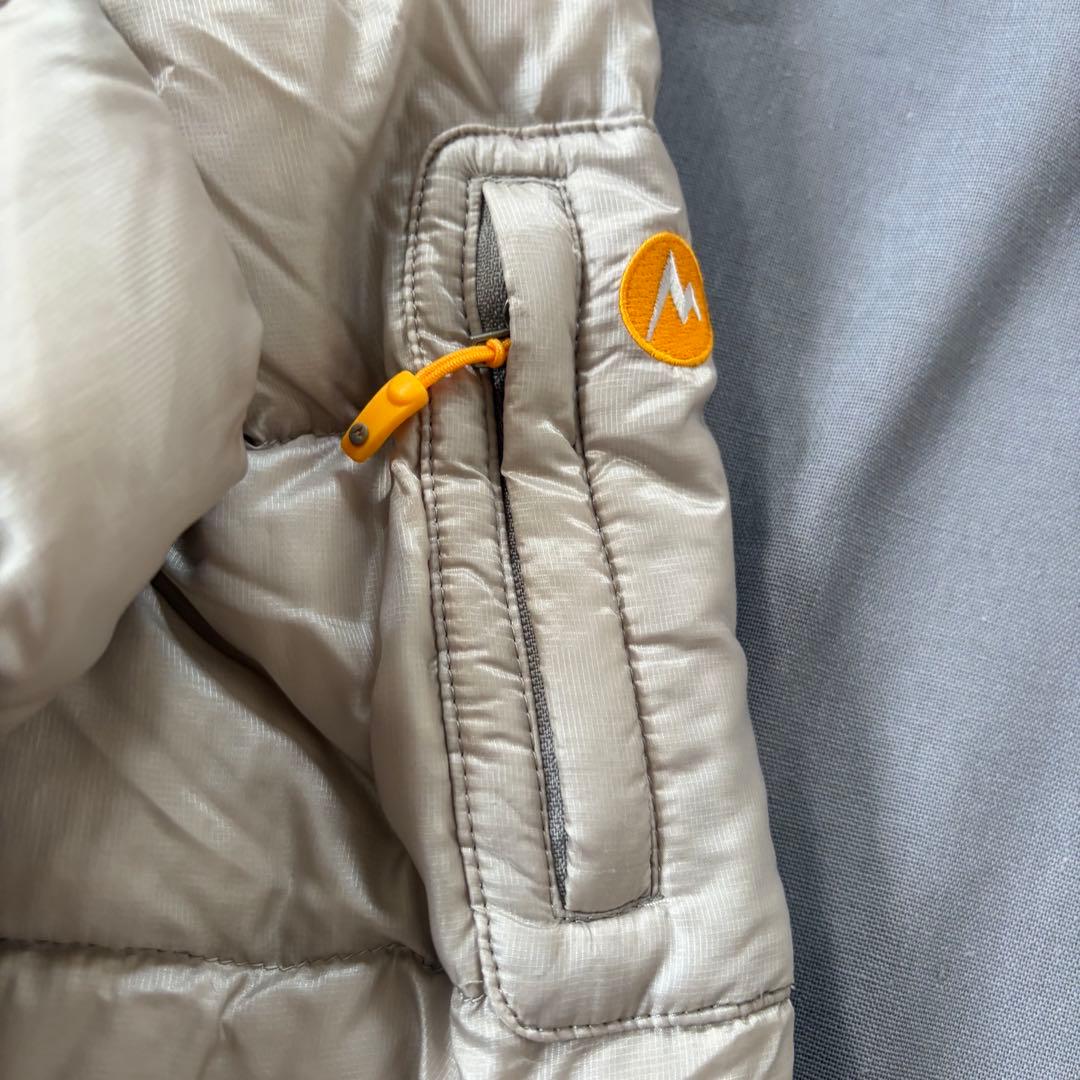 ジャケット・アウター Marmot 00s down jacket nylon jacket tech