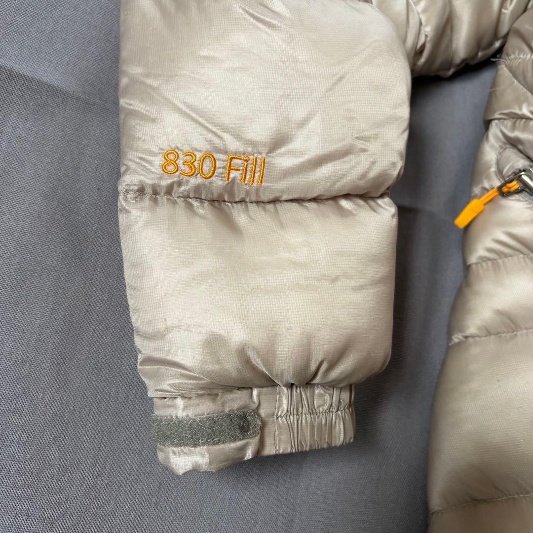 ジャケット・アウター Marmot 00s down jacket nylon jacket tech