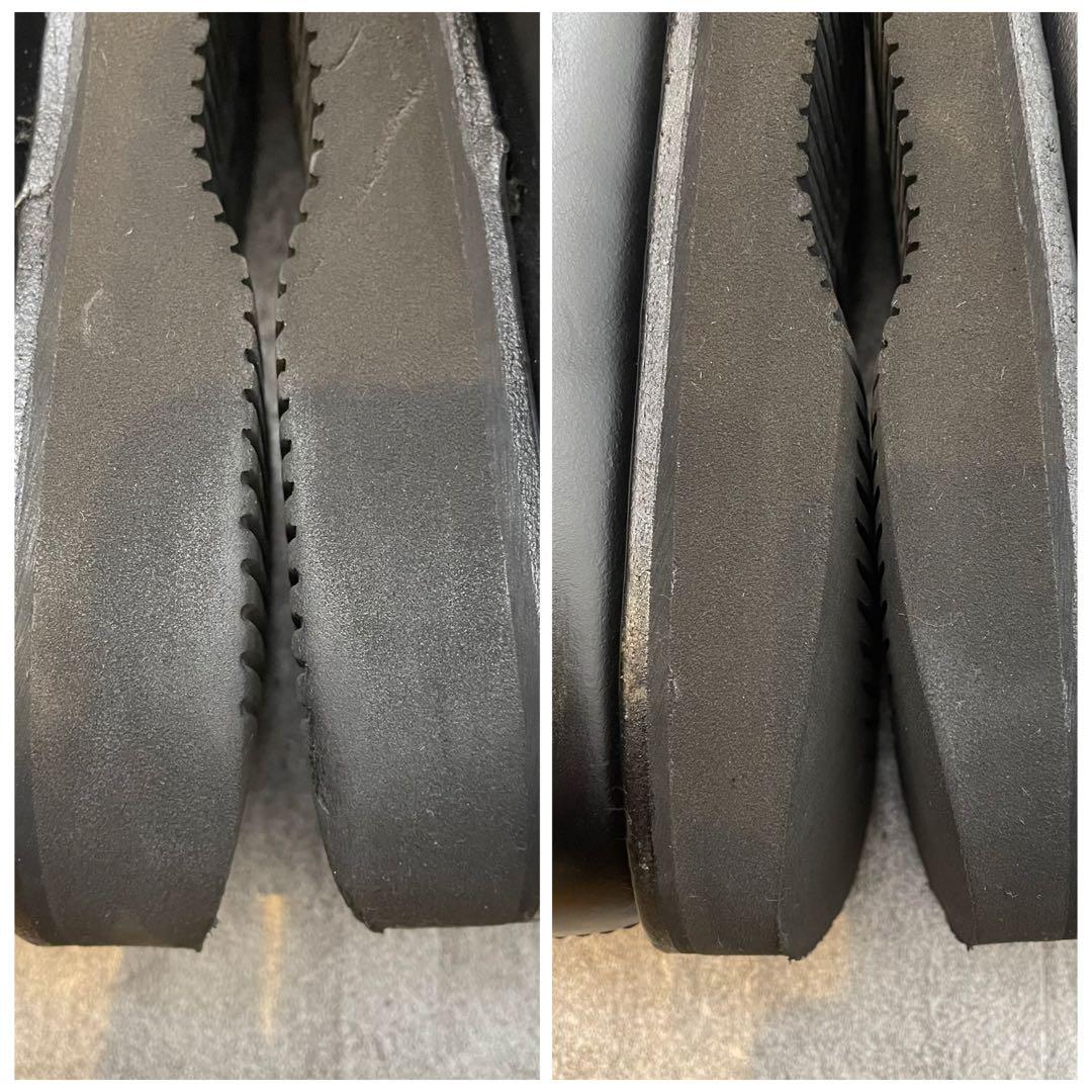 ★大人気★ダナー DANNER ポストマン2【24.5】D212100 ブラック