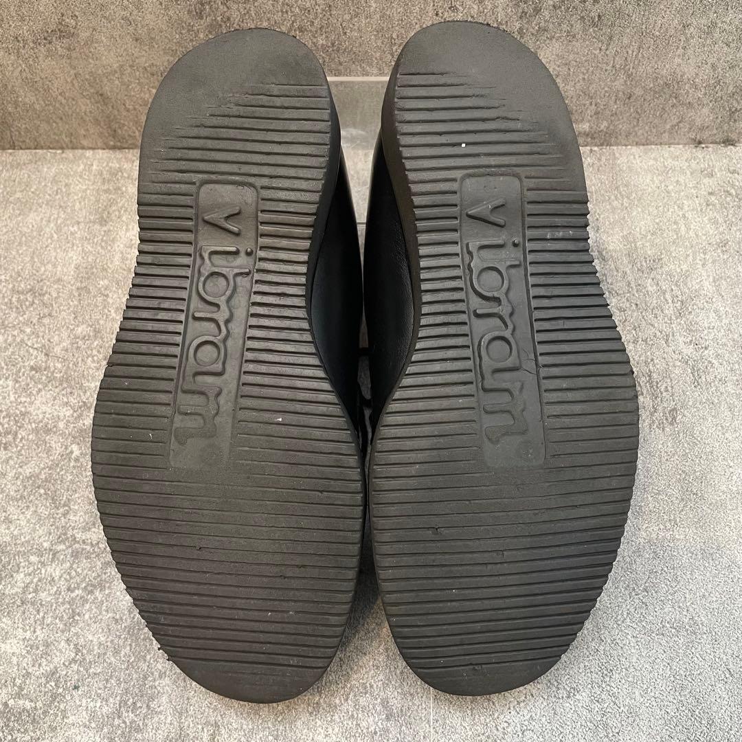 ★大人気★ダナー DANNER ポストマン2【24.5】D212100 ブラック