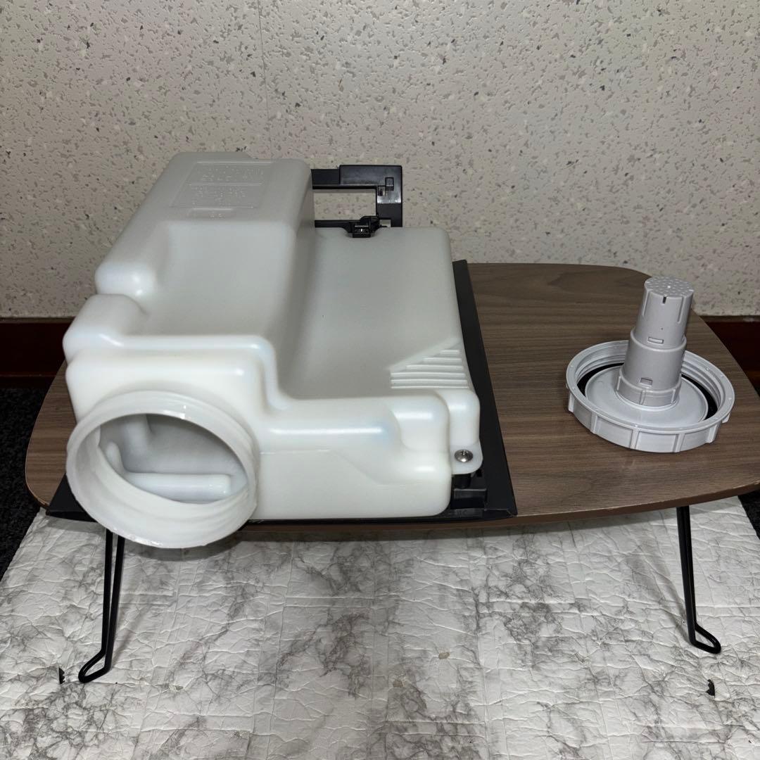 【2024年製】SHARP加湿空気清浄機　KI-TX75 ※加湿フィルター新品