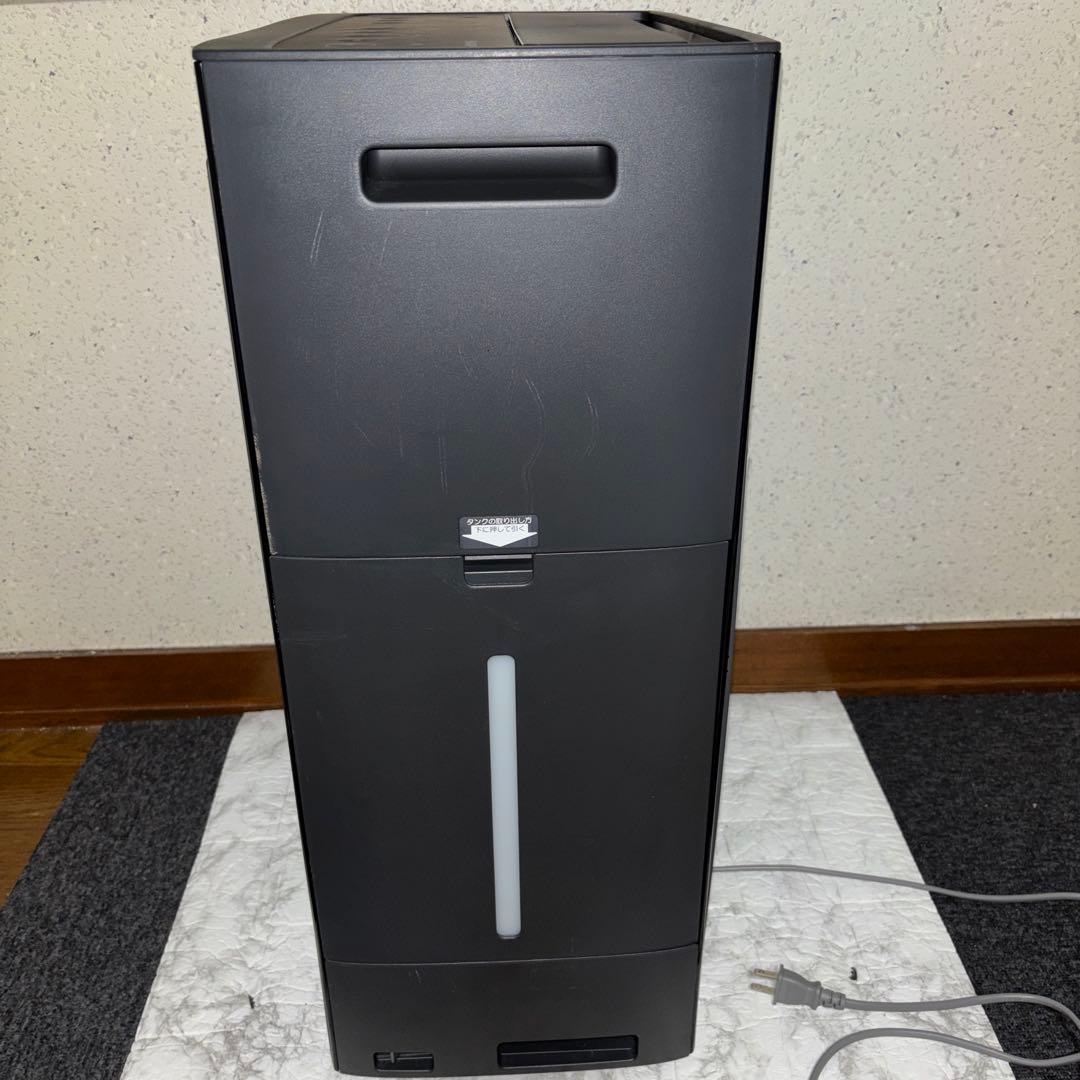 【2024年製】SHARP加湿空気清浄機　KI-TX75 ※加湿フィルター新品