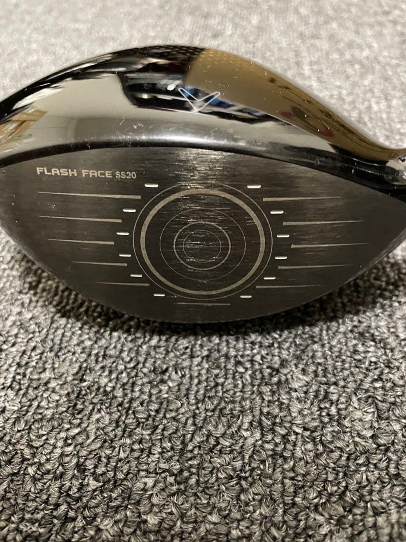 キャロウェイ マーベリック MAX 9° ドライバー用　ヘッドのみ