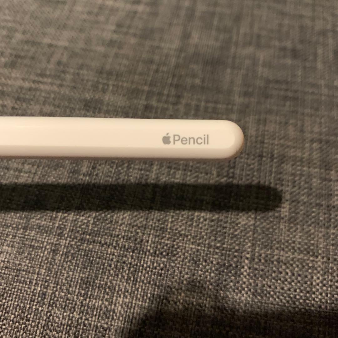 値下げ　Apple Pencil 2世代　iPad アップル　ペンシル