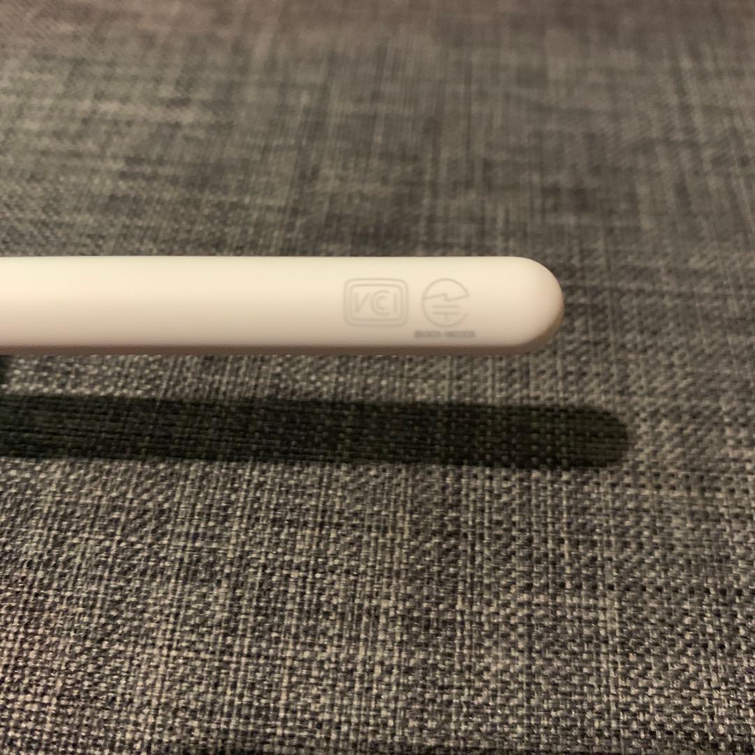 値下げ　Apple Pencil 2世代　iPad アップル　ペンシル