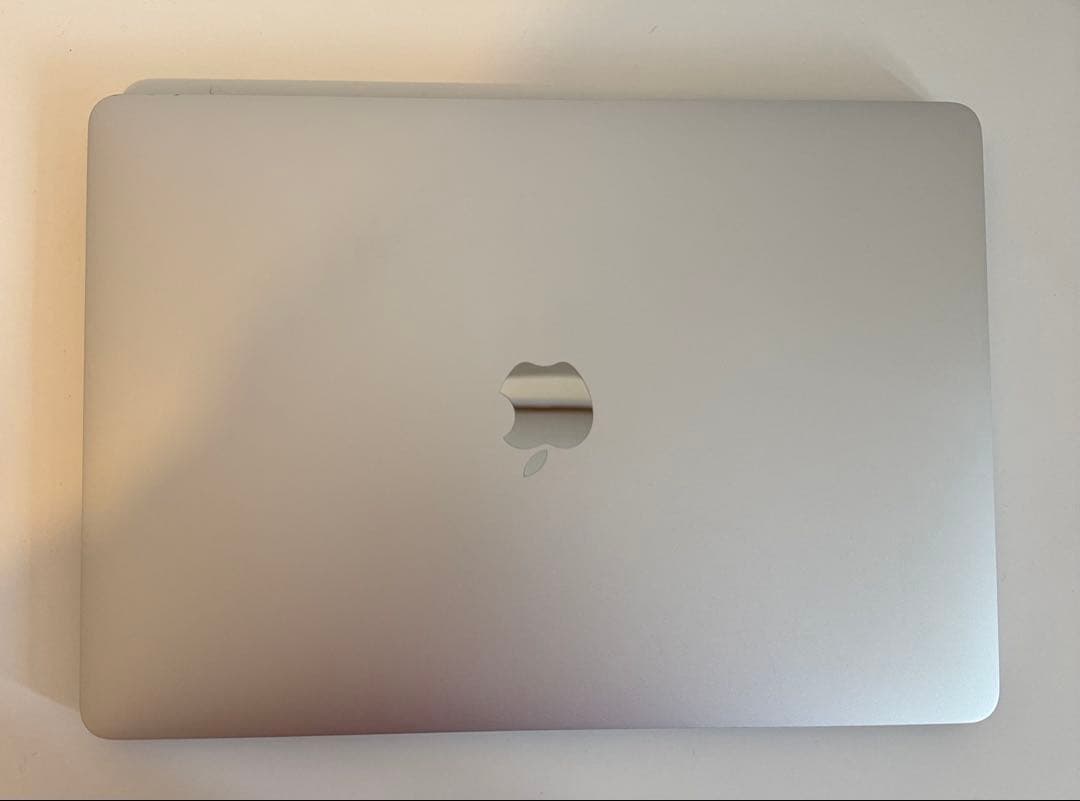 Macbook Pro 2020 13インチ Officeを付ける