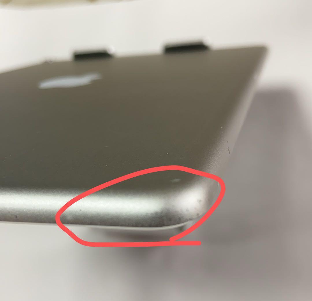 IPad Pro 10.5 WiFi + Cellular 64GBシルバー