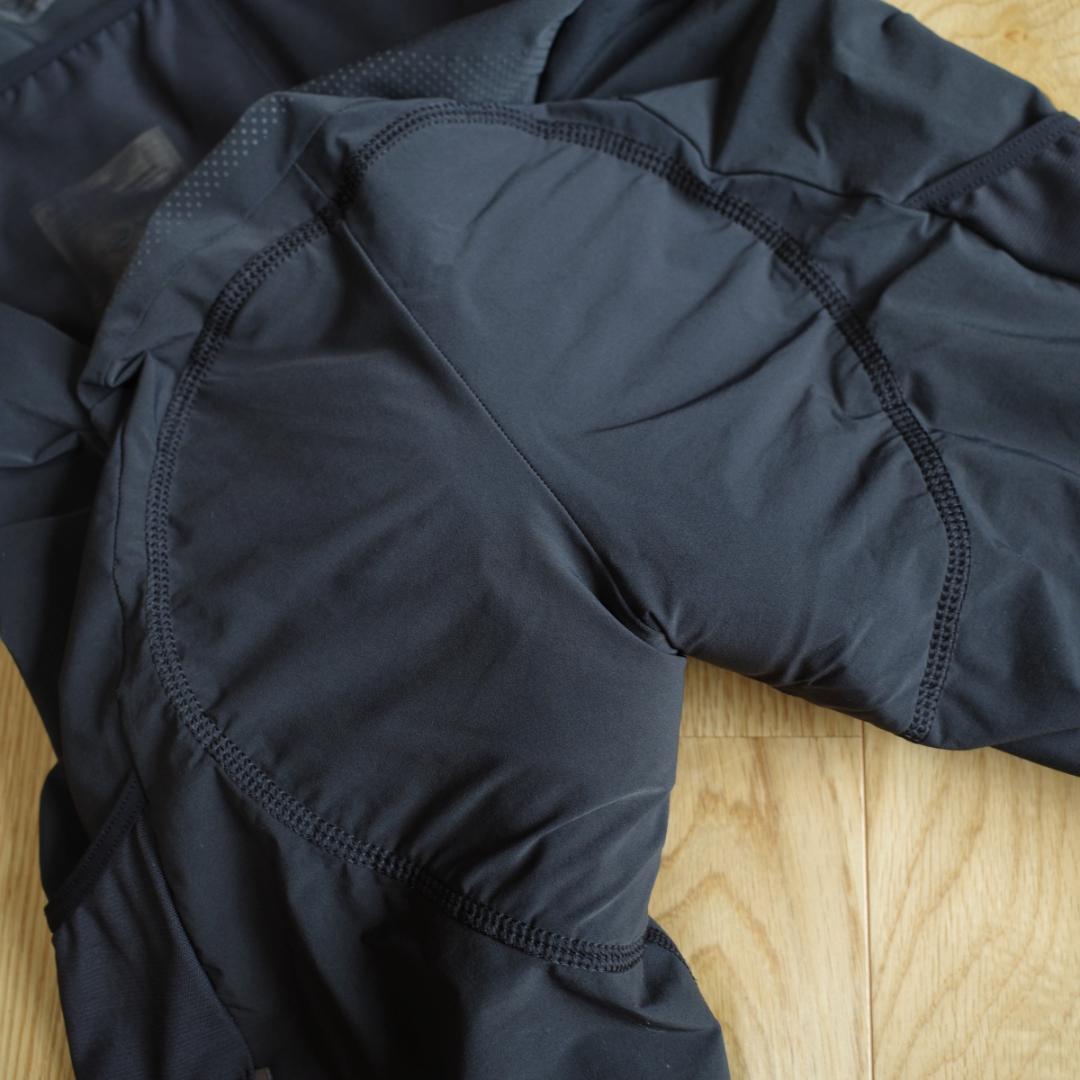 Rapha BREVET CARGO BIBSHORTS II Sサイズ