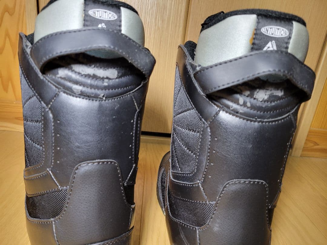 スノーボード　ブーツ　K2 ライダー　27.5センチ