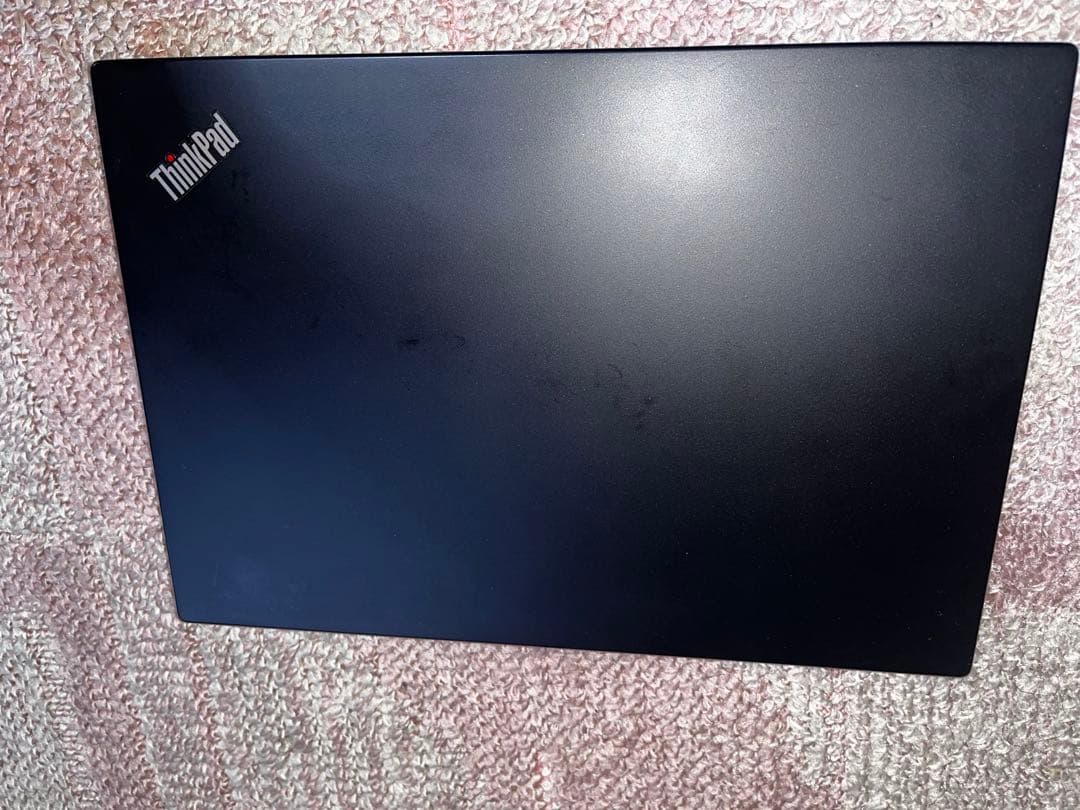 Windowsノート本体 Lenovo ThinkPad X13 GEN1 AMD Ryzen5 PRO