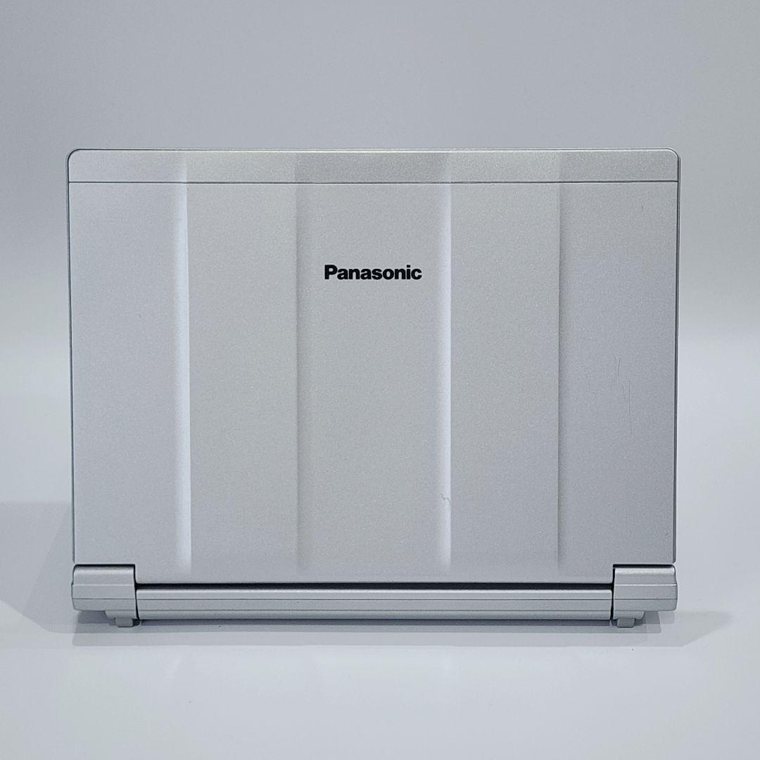 レッツノートCF-SV9★16G★SSD256G★Office★美品 [289]