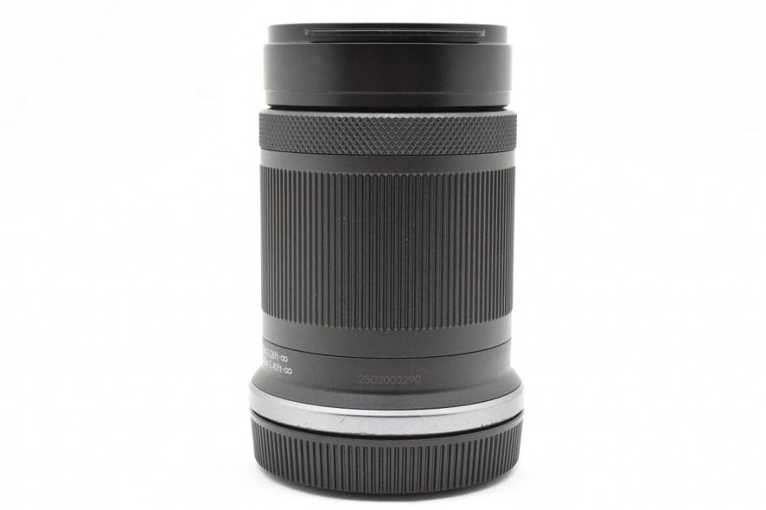 キヤノン CANON RF-S 55-210mm F5-7.1 IS STM