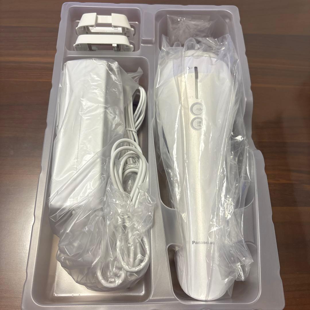 Panasonic ES-WP87-N 光エステ