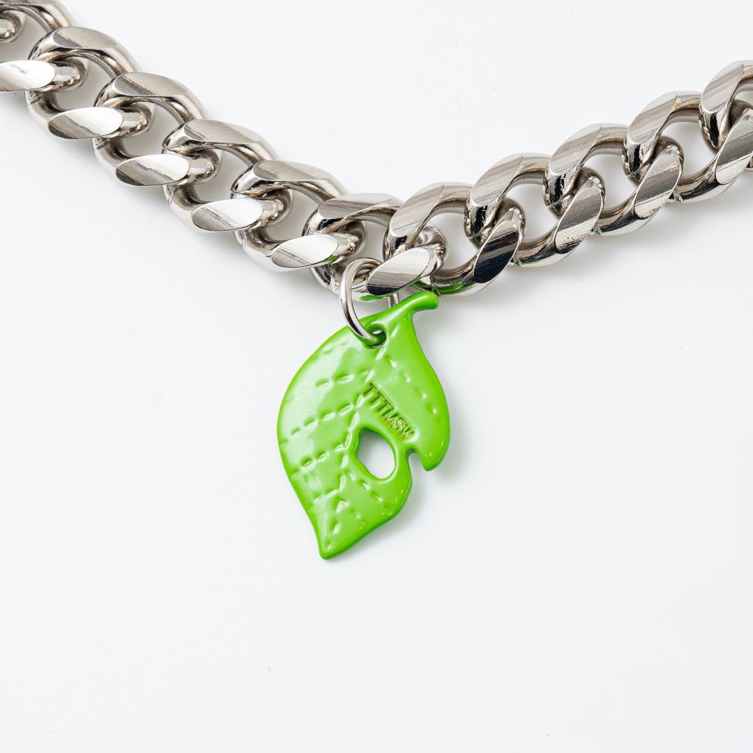 小物 TTTMSW wallet chain