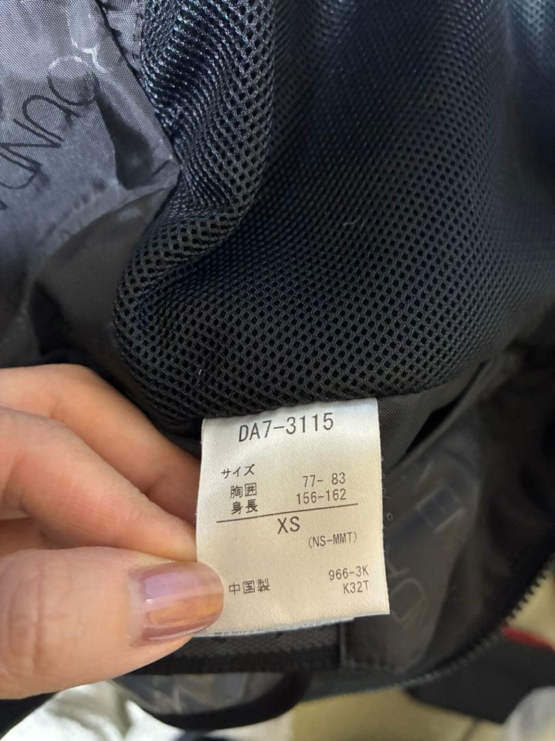 スノーボード DESCENTE