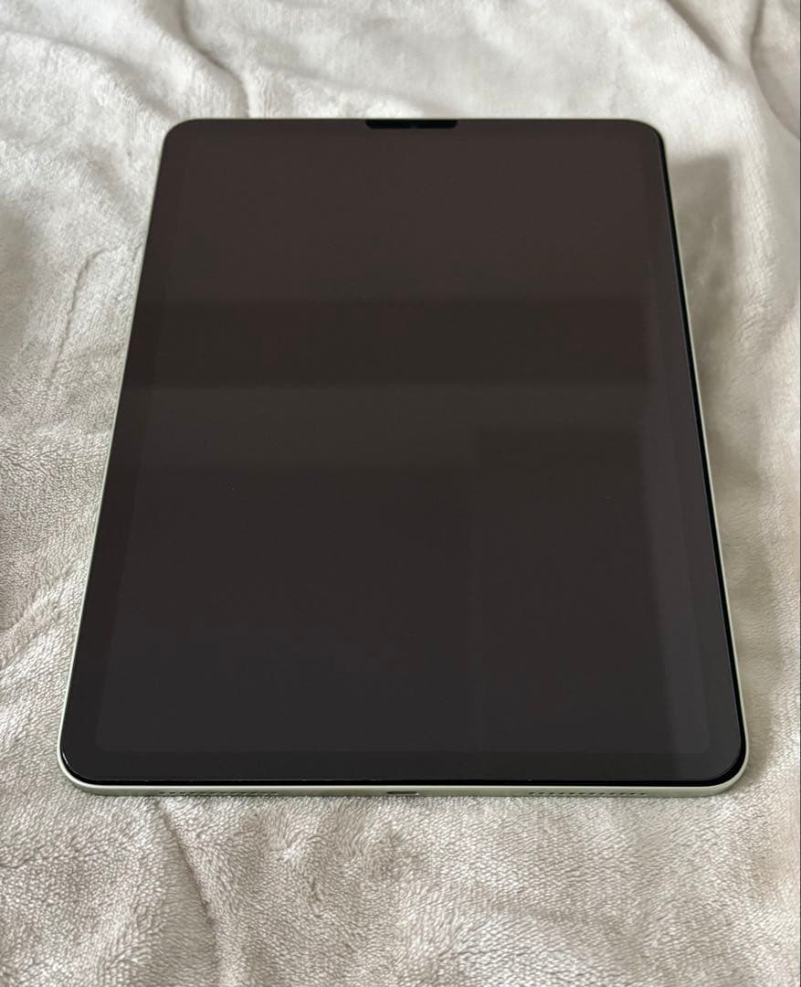 iPad Air（第4世代）Wi-Fi 64GB グリーン