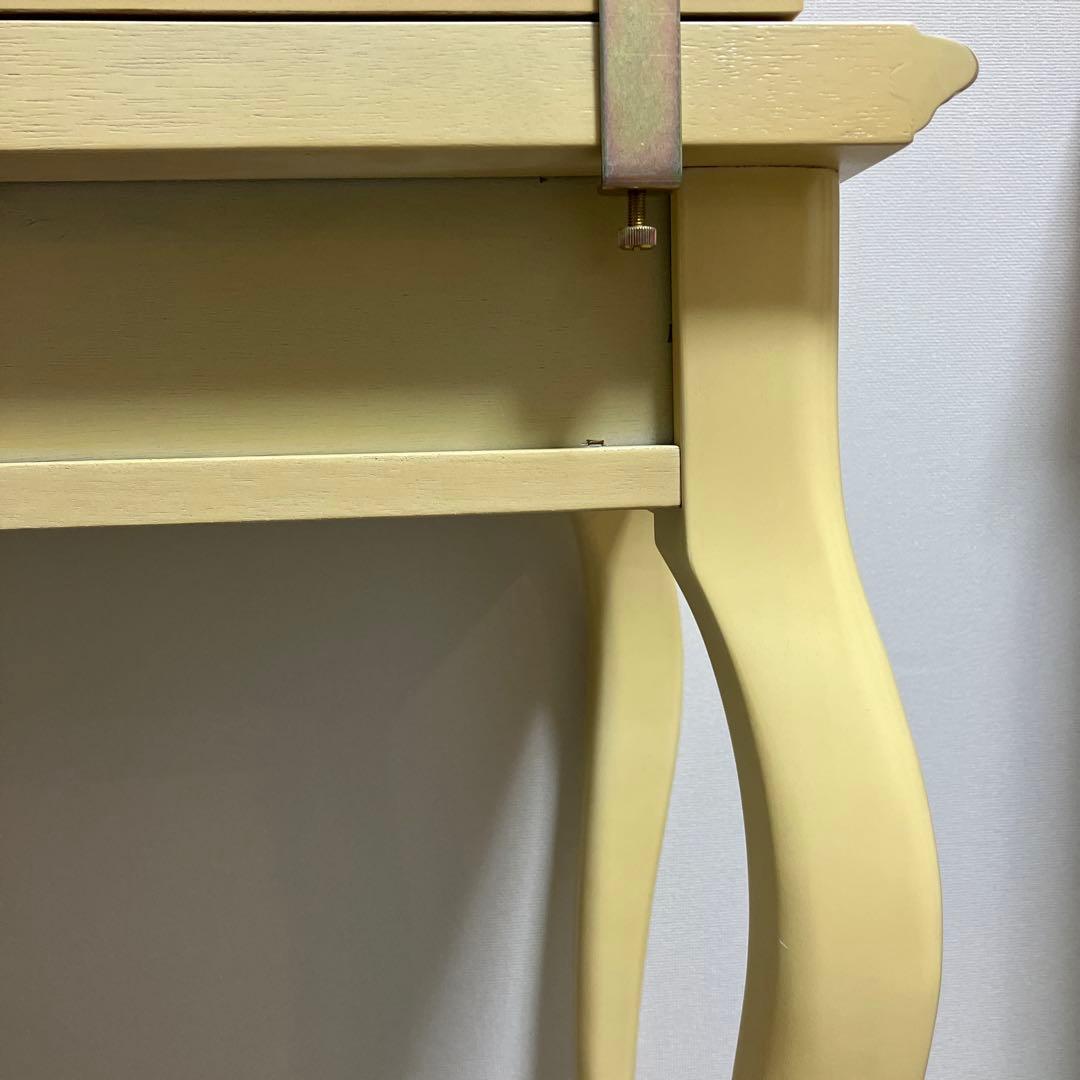 大塚家具 東海家具工業 ドレッサー（椅子なし）