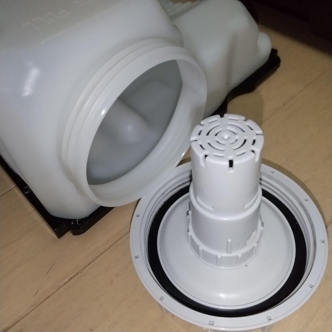 空気清浄、脱臭、除湿、加湿がこの一台で！年中大活躍✨シャープ除加湿空気清浄機