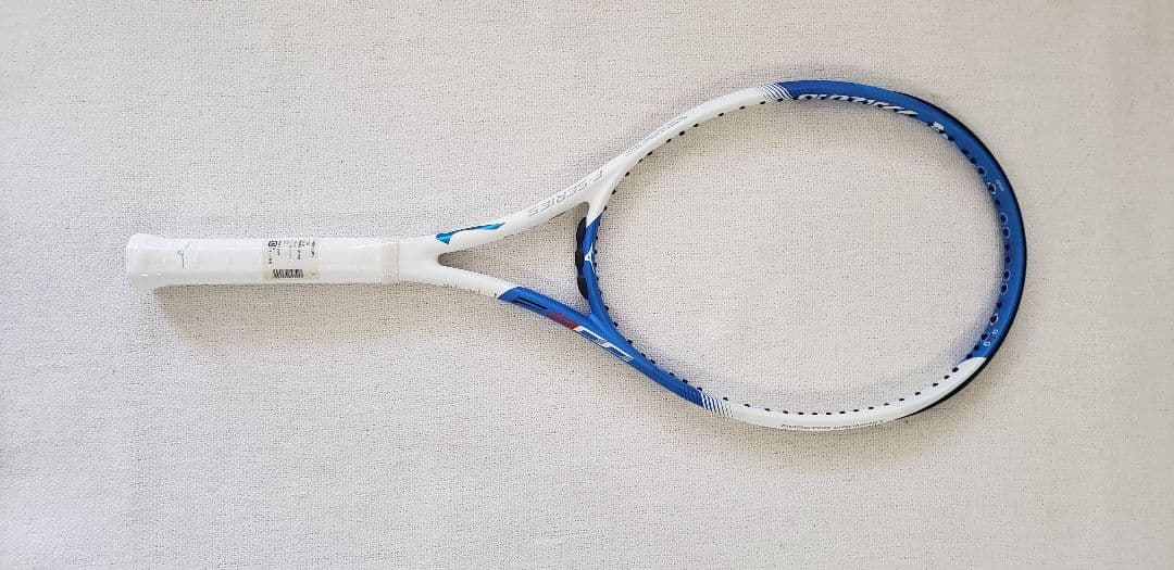 Mizuno F300 テニスラケット 27インチ