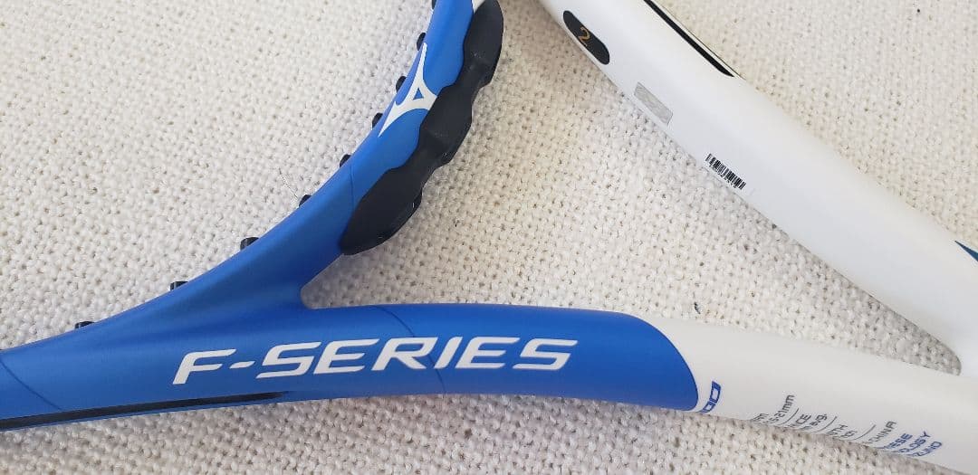 Mizuno F300 テニスラケット 27インチ