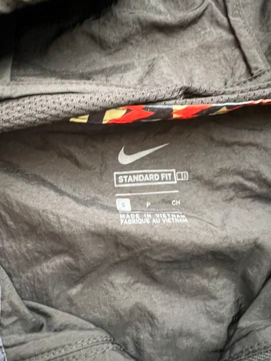 池*哉様 NIKE ナイキ　ウーブン　セットアップ　ジャージ　ナイロン